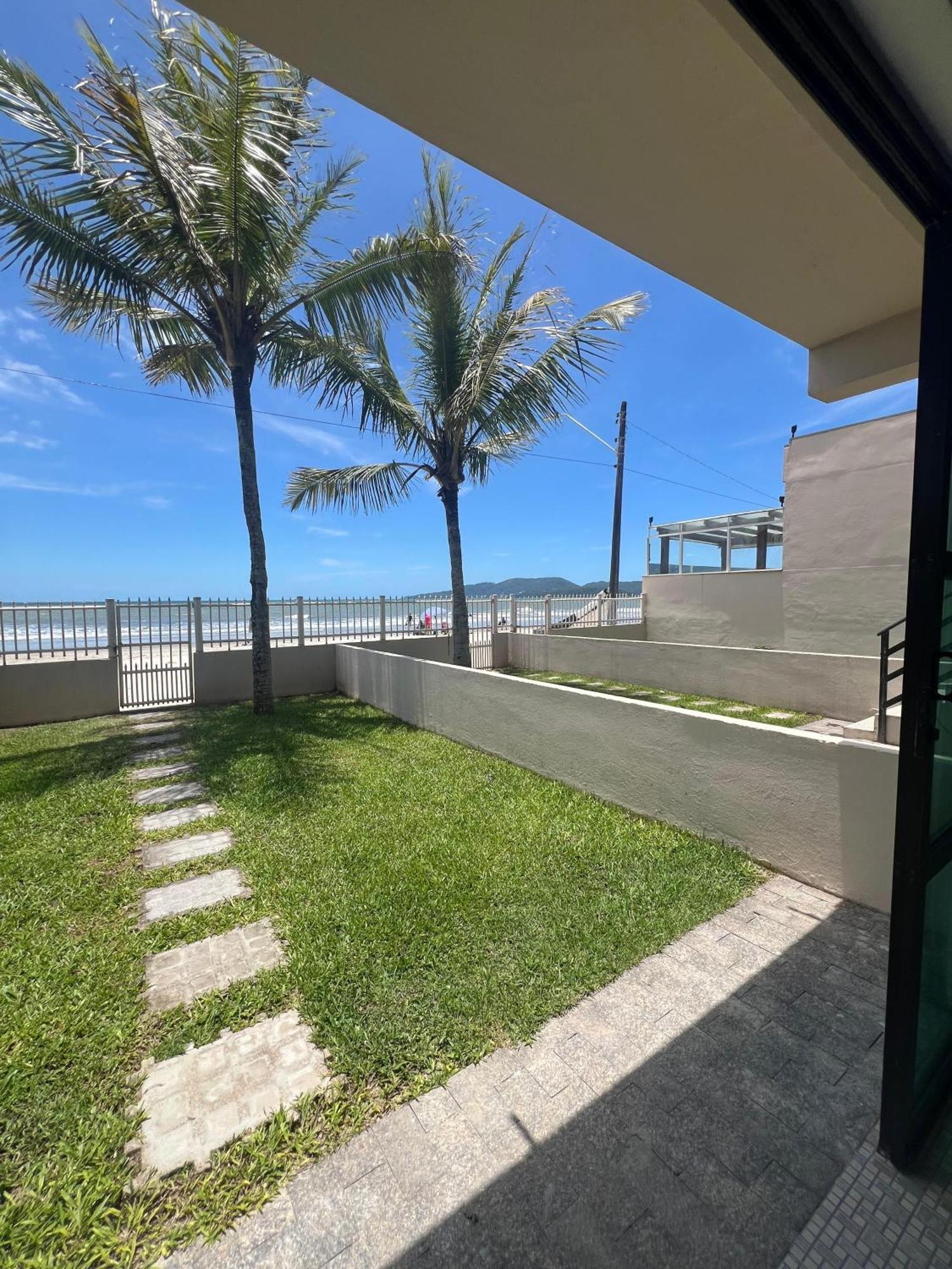 Casa Na Frente Mar 01 Holiday home