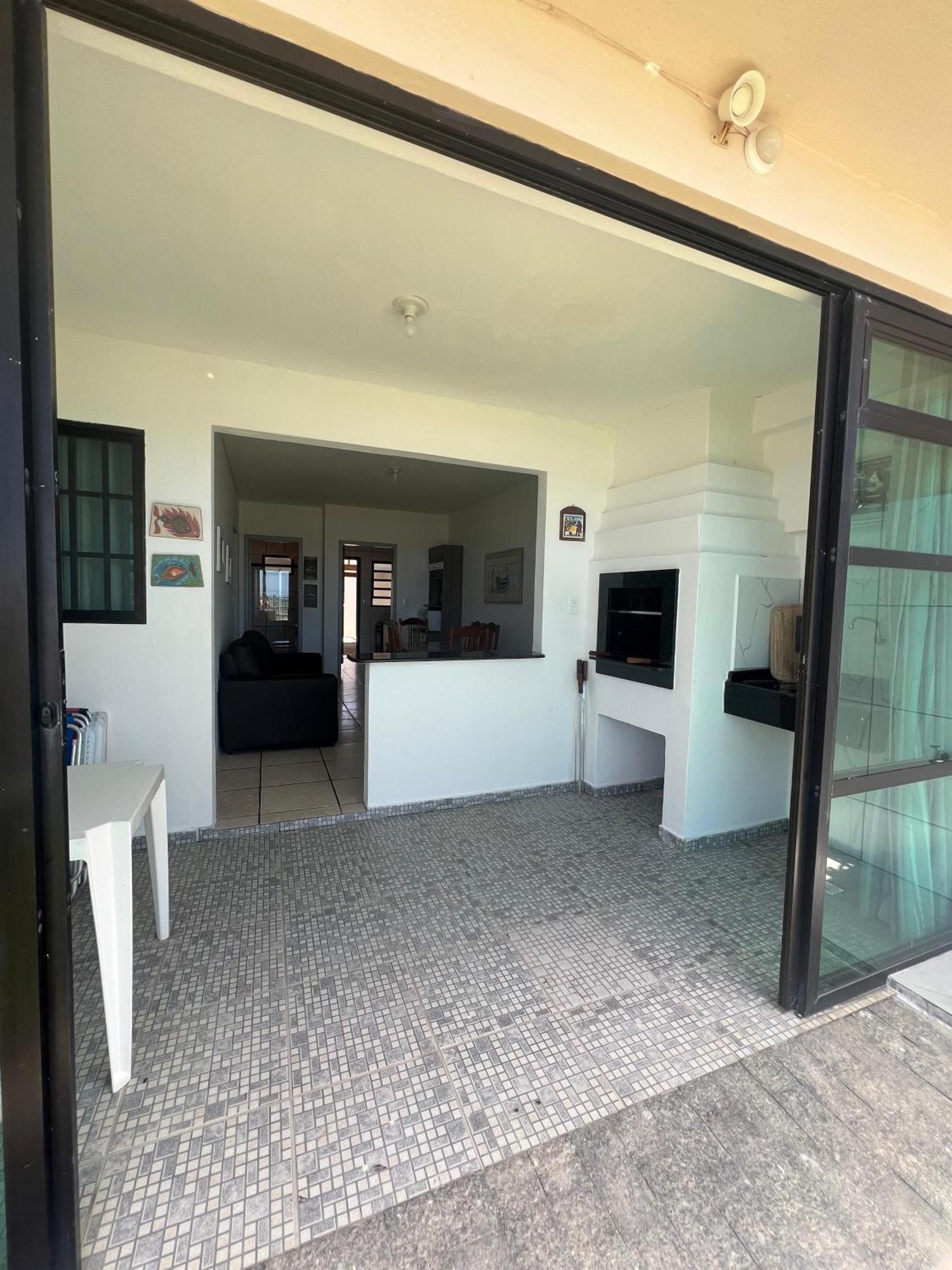 Casa Na Frente Mar 01 Holiday home *