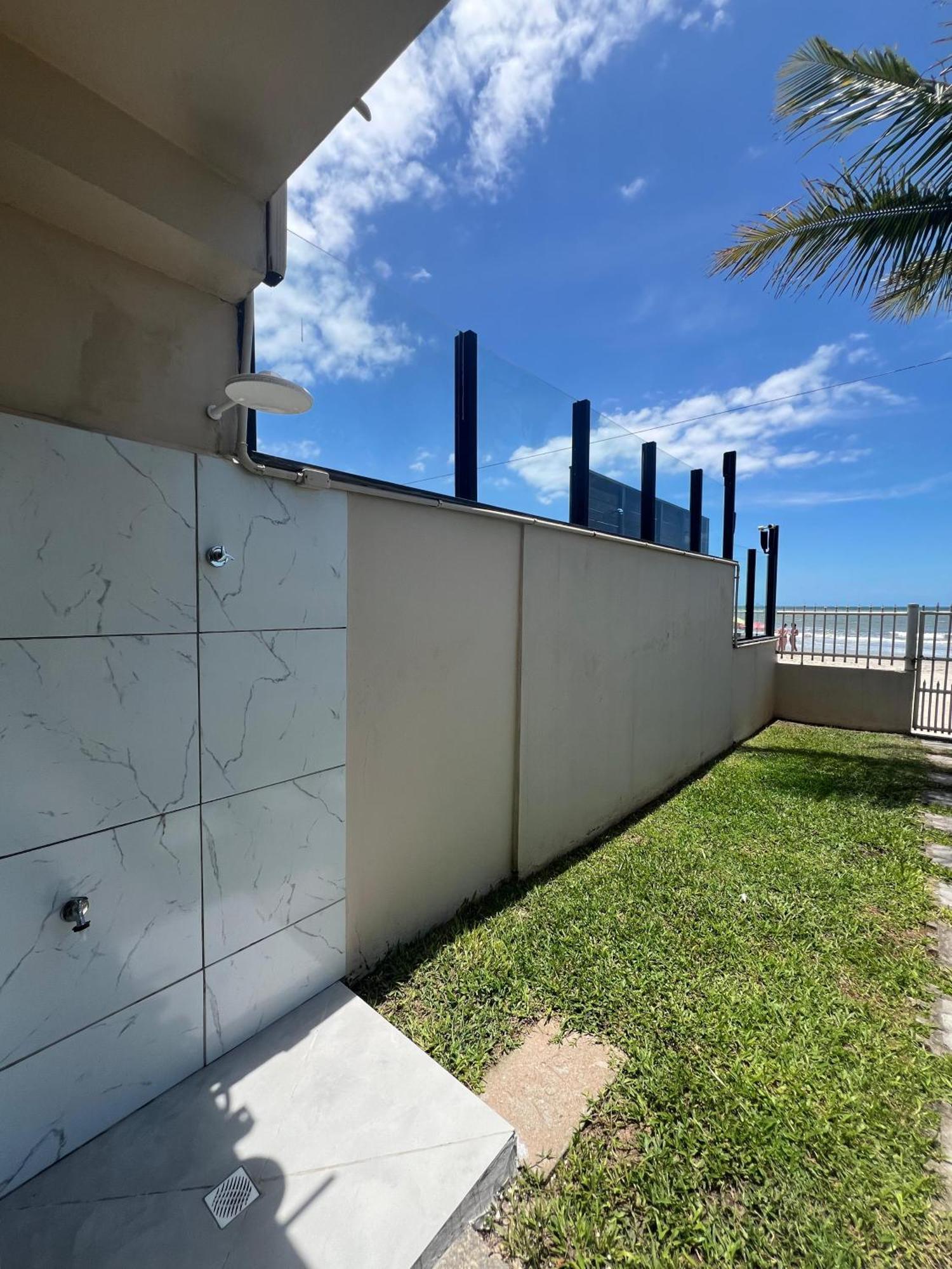Holiday home Casa Na Frente Mar 01 *