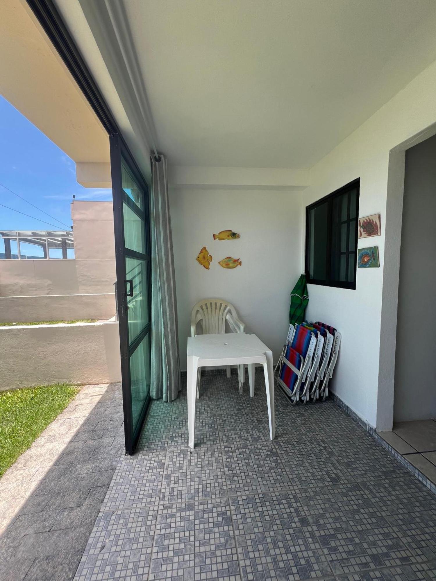 Casa Na Frente Mar 01 Holiday home Porto Belo