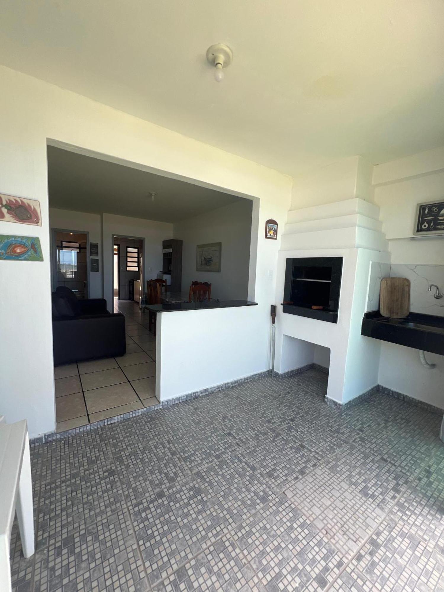 Holiday home Casa Na Frente Mar 01 Porto Belo