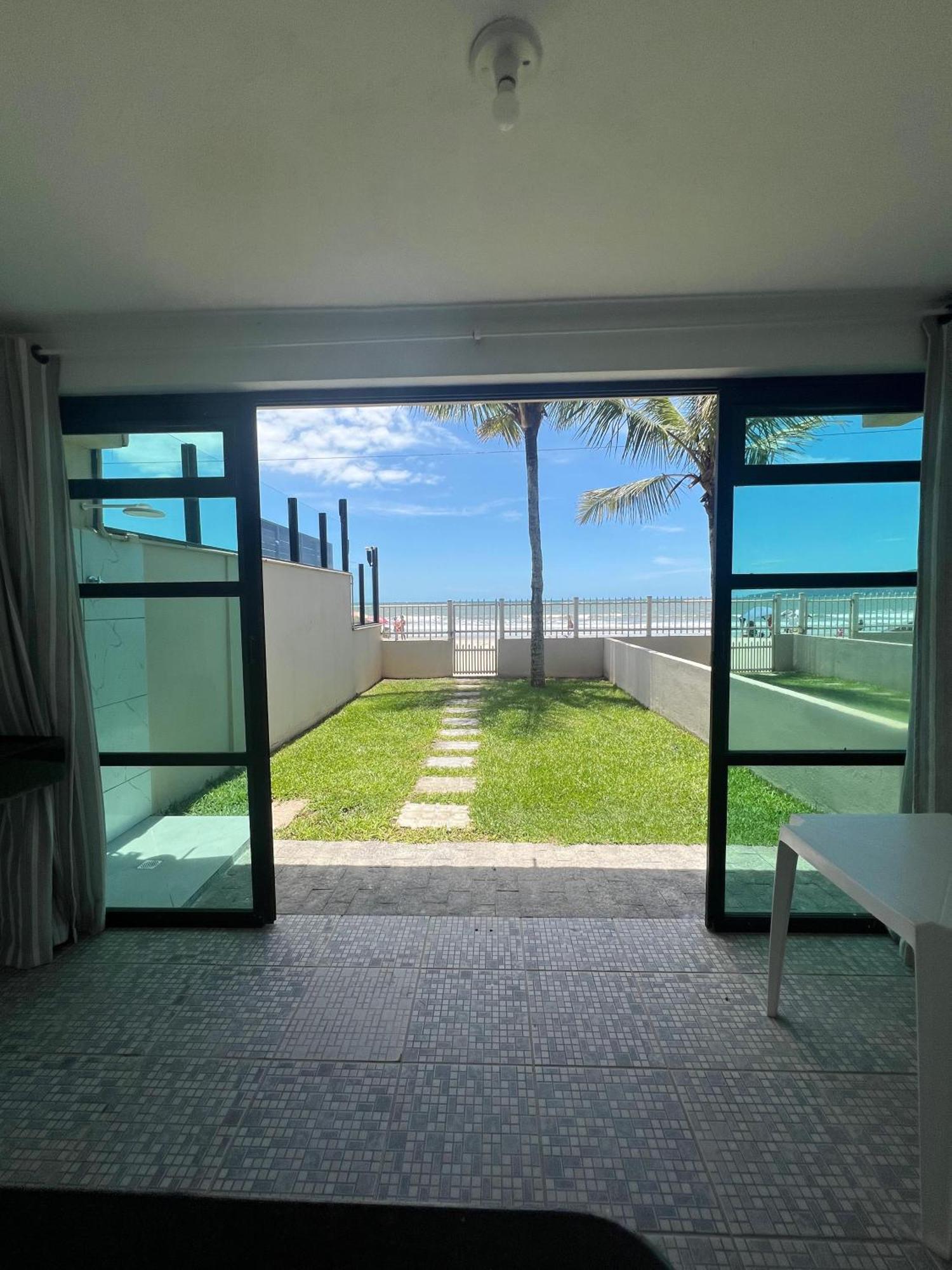 Casa de Férias Casa Na Frente Mar 01